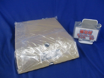 LEDダウンライト 反射板枠φ150(キズ・汚れ有) EL-D04/3