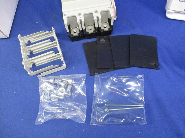 オートブレーカ3P200A BW250EAGU-3P200