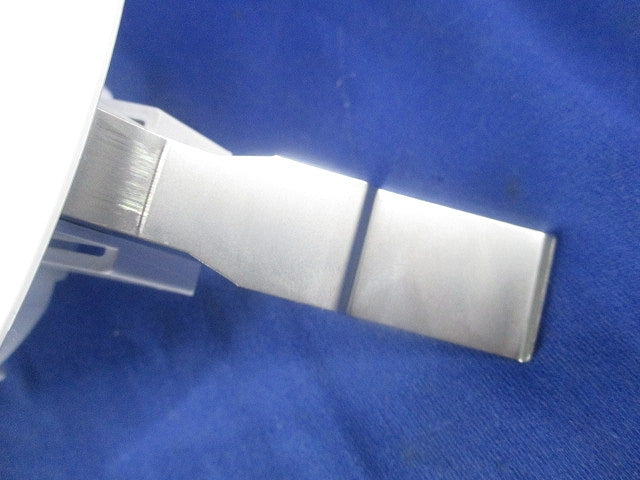 LEDダウンライト 反射板枠φ150(キズ・汚れ有) EL-D04/3