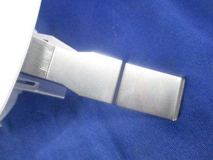 LEDダウンライト 反射板枠φ150(キズ・汚れ有) EL-D04/3