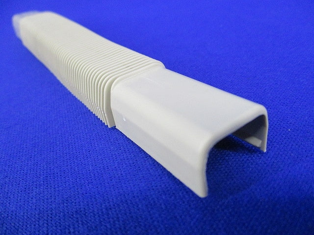 Eモール1号用フリージョイント(10個入)ベージュ EMF-1J