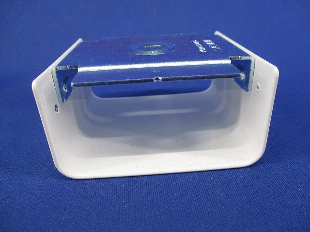 ジョイントカップリングC型(5個入)(ホワイト)(キズ・汚れ有) DZC310W