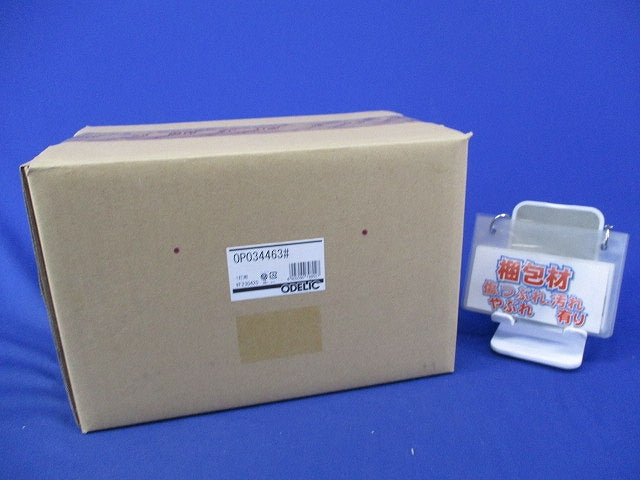 LEDペンダントライト(新品未開梱)(ランプなし) OP034463