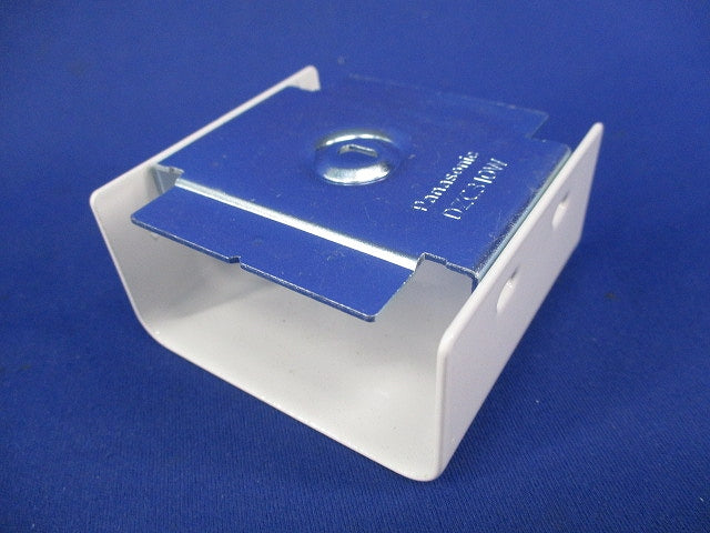 ジョイントカップリングC型(5個入)(ホワイト)(キズ・汚れ有) DZC310W
