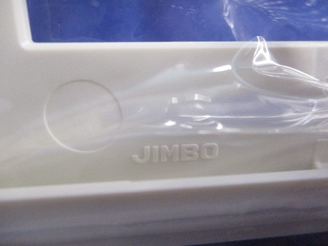 コンセントプレート2連用 スクエア(10枚入)(ピュアホワイト) QWD-33