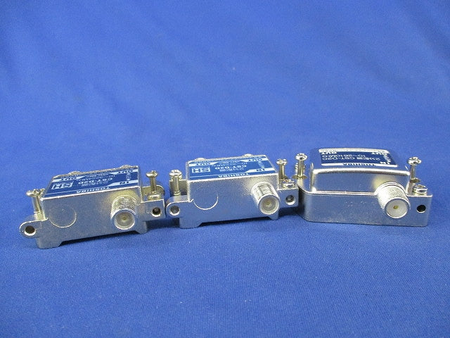 2分配器セット(混在3個入)(キズ有) CST-D2D他