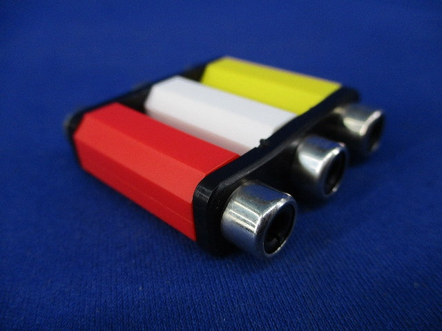 AVコネクター(1組入) RA3-P