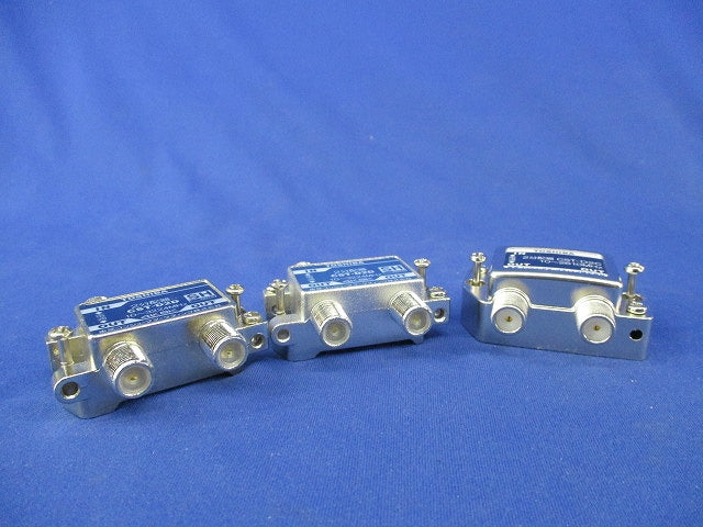 2分配器セット(混在3個入)(キズ有) CST-D2D他