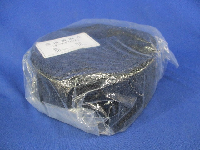 ジュートテープ 50mm幅×10m(2個入)(新品未開封) JT-50-10