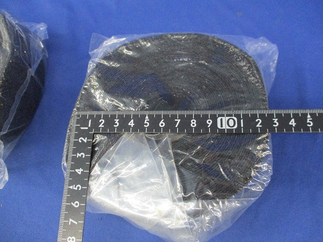 ジュートテープ 50mm幅×10m(2個入)(新品未開封) JT-50-10