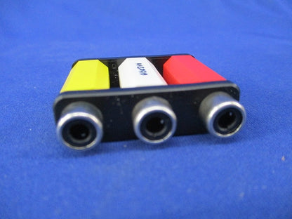 AVコネクター(1組入) RA3-P