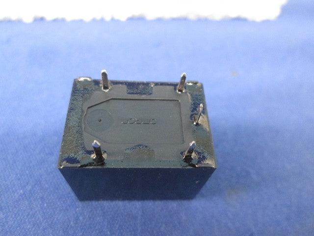 車載用プリント基板リレー 12VDC-210Ω(25個入) G8SN-1C4