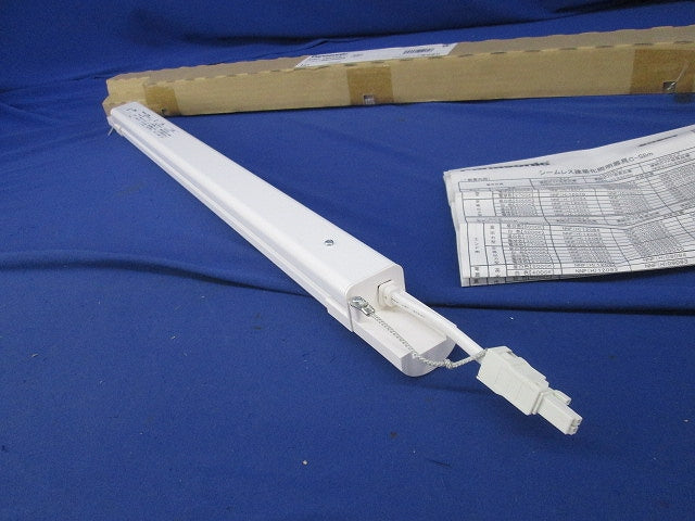 LEDシームレス建築化照明器具(昼白色) NNF06034LE1