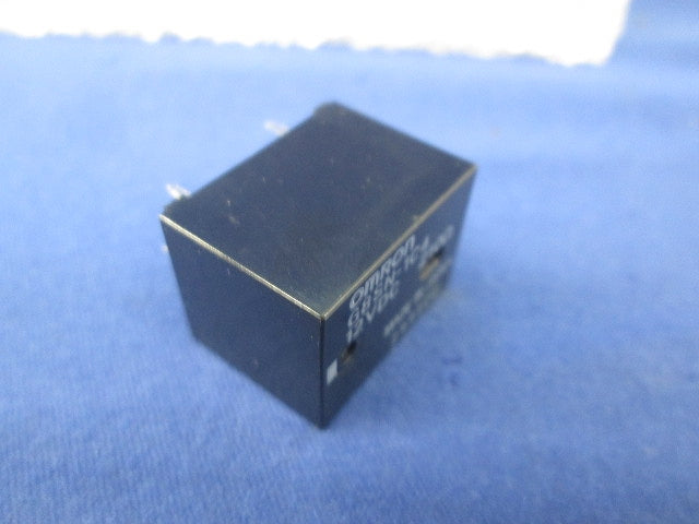 車載用プリント基板リレー 12VDC-210Ω(25個入) G8SN-1C4