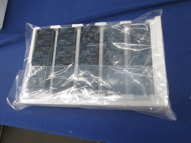車載用プリント基板リレー 12VDC-210Ω(25個入) G8SN-1C4