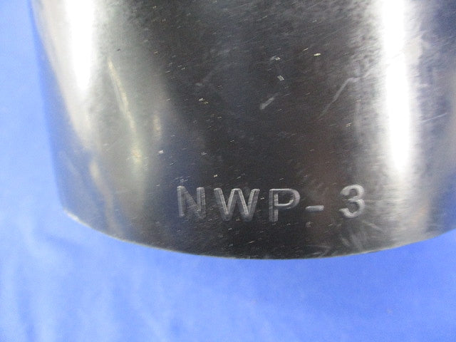 防水カバー(キズ・汚れ有) NWP-3