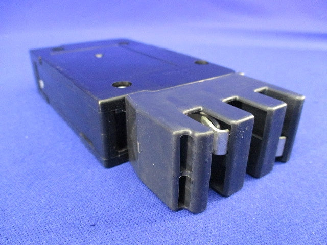 漏電遮断器 2P2E20A 15mA BV-C2