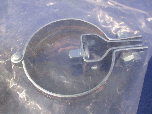 配管用鋼管用吊り金具(4個入)(新品未開封) AKB-50A