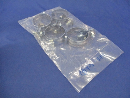 配管用鋼管用吊り金具(4個入)(新品未開封) AKB-50A