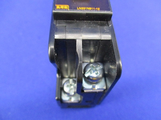 漏電遮断器 2P2E20A 15mA BV-C2