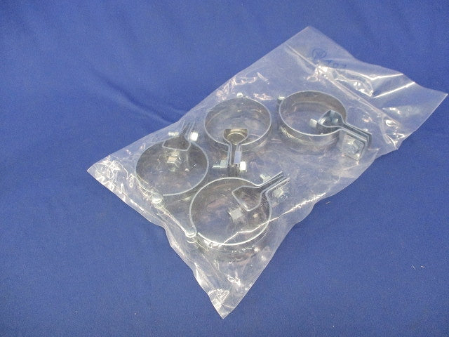 配管用鋼管用吊り金具(4個入)(新品未開封) AKB-50A