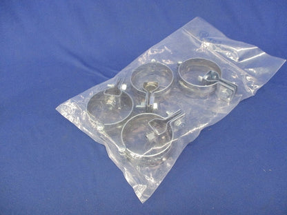 配管用鋼管用吊り金具(4個入)(新品未開封) AKB-50A