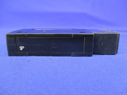 漏電遮断器 2P2E20A 15mA BV-C2
