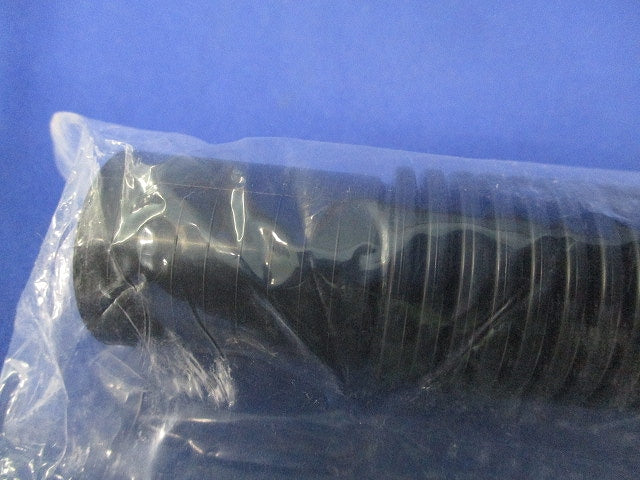 フレキシブルベンド(2個入)(黒) VEU-22K