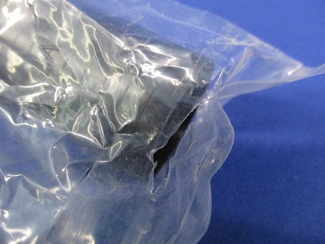 フレキシブルベンド(2個入)(黒) VEU-22K