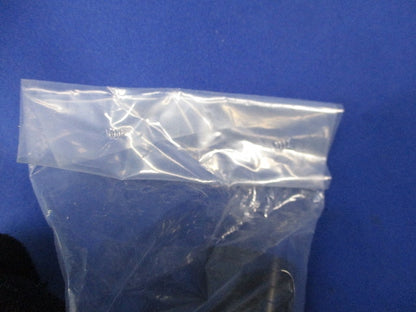 フレキシブルベンド(2個入)(黒) VEU-22K