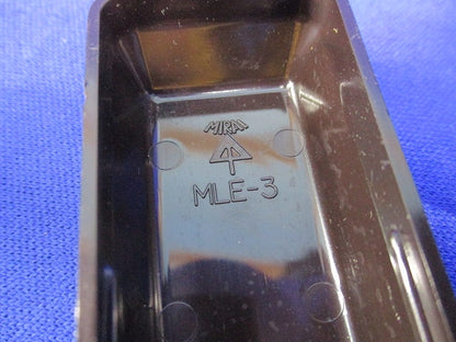 プラモール付属品セット(混在35個入)(チョコ) MLM-3他