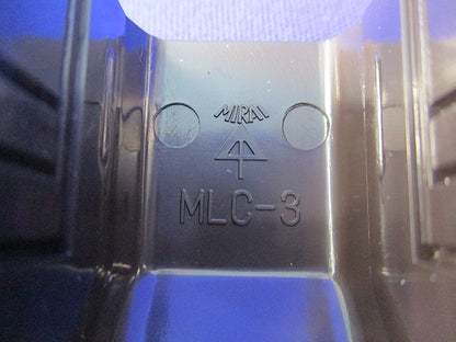 プラモール付属品セット(混在33個入)(チョコ)汚れ有 MLC-3他