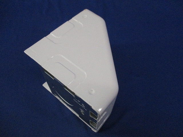 コーナーボックス(ホワイト)(キズ・汚れ有) DZB245W