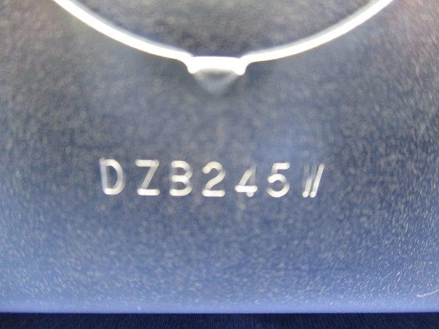 コーナーボックス(ホワイト)(キズ・汚れ有) DZB245W