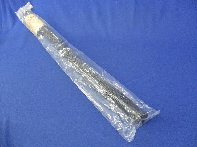 フレキシブルベンド(2個入)(黒) VEU-22K