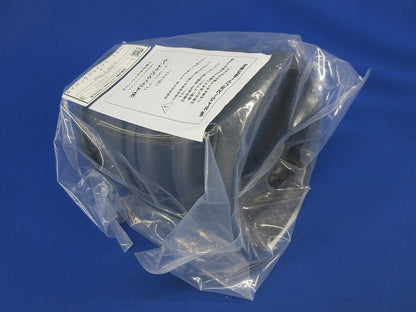 タイロックジョイント タイレックス用直管継手(新品未開封) TLJ-150-F