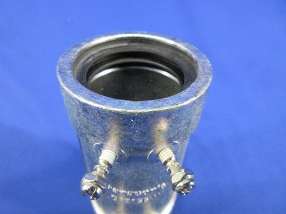 ねじなし防水カップリング(2個入) DFZ136W