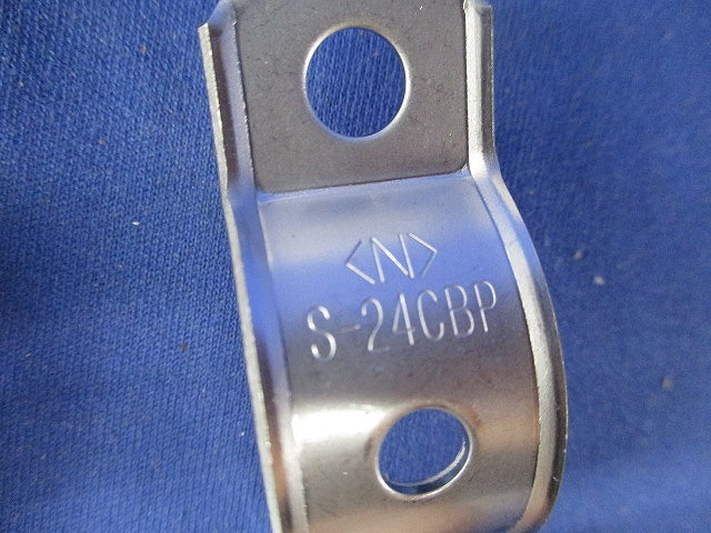 パイラッククリップ(ステンレス)(10個入) S-24CBP