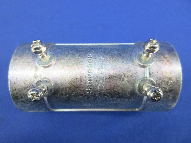 ねじなし防水カップリング(2個入) DFZ136W