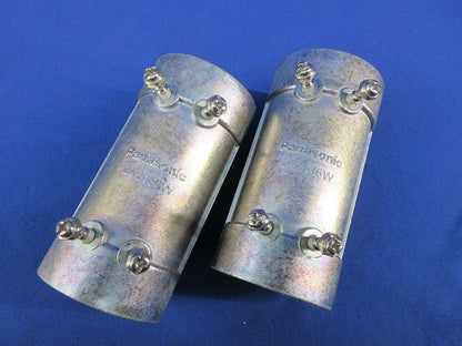 ねじなし防水カップリング(2個入) DFZ136W