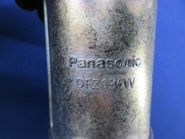 ねじなし防水カップリング(2個入) DFZ136W