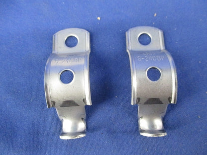 パイラッククリップ(ステンレス)(10個入) S-24CBP