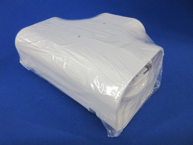 T型ジョイント(ホワイト)(新品未開封) LDT-90-W