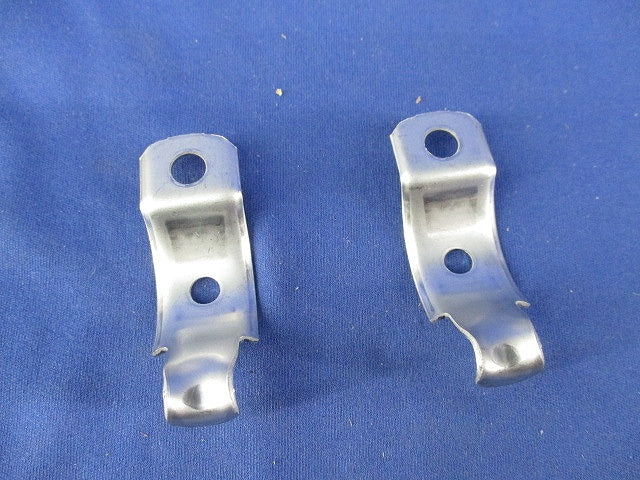 パイラッククリップ(ステンレス)(10個入) S-24CBP