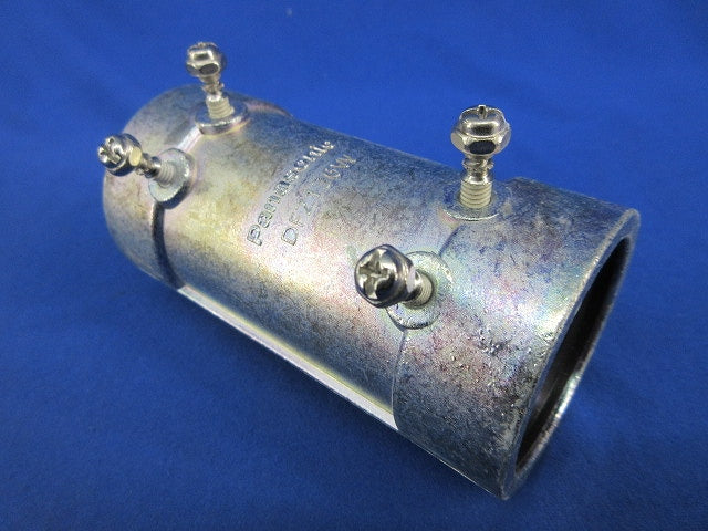 ねじなし防水カップリング(2個入) DFZ136W