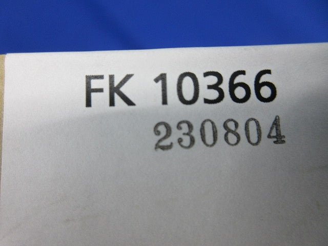 通路誘導灯表示板C級(表示板のみ)新品未開梱 FK10366