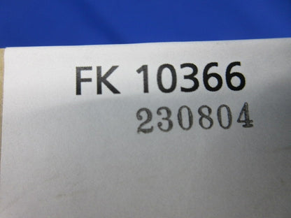 通路誘導灯表示板C級(表示板のみ)新品未開梱 FK10366