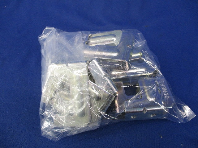 レースウェイアース金具(10個入) DP1EK