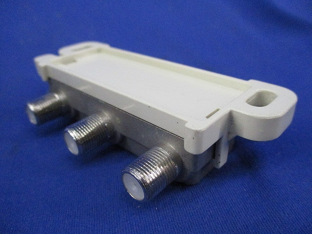 4分配器(キズ・汚れ有) SPF4B