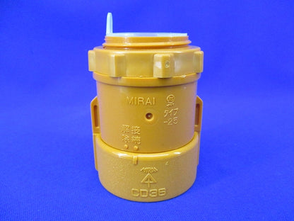 CD管コネクタ(5個入) CDK-36G